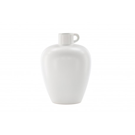 Cent Vase - Off White