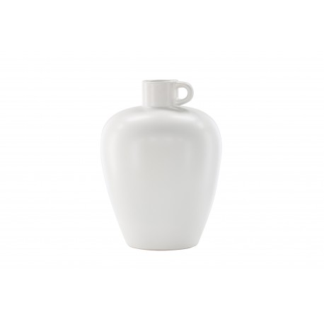 Cent Vase - Off White