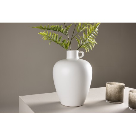 Cent Vase - Off White