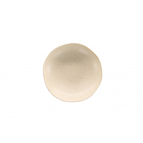 Aktiv Skål - Beige og Sort