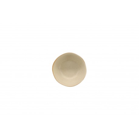 Active Skål - Beige og Sort