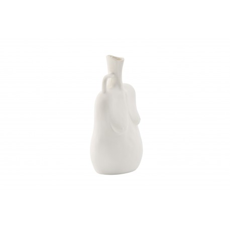 Conta Vase - Off White