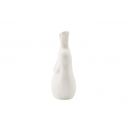 Conta Vase - Off White