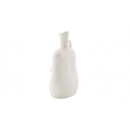Conta Vase - Off White