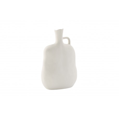 Conta Vase - Off White