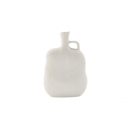 Conta Vase - Off White