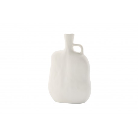 Conta Vase - Off White
