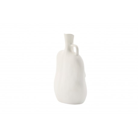 Conta Vase - Off White