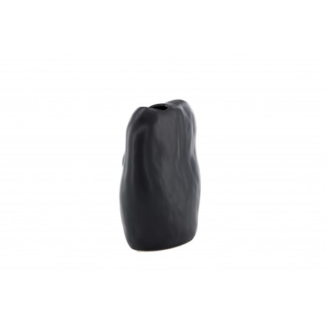 Romie Vase - Sort