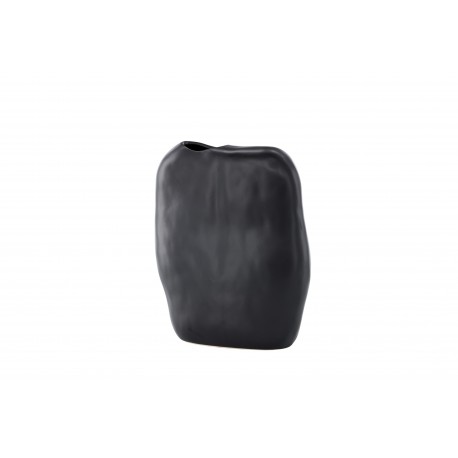 Romie Vase - Sort