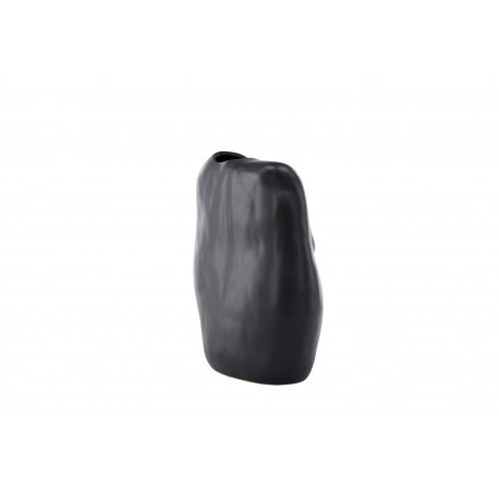 Romie Vase - Sort