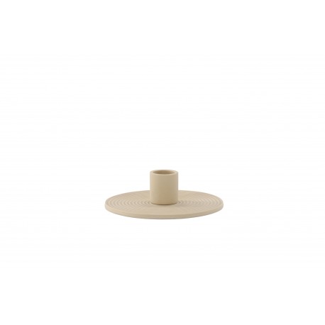 Dian Lysestage - Beige