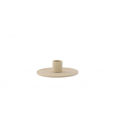 Dian Lysestage - Beige