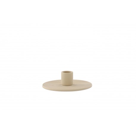 Dian Lysestage - Beige