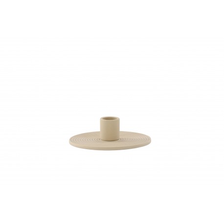 Dian Lysestage - Beige