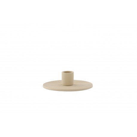 Dian Lysestage - Beige