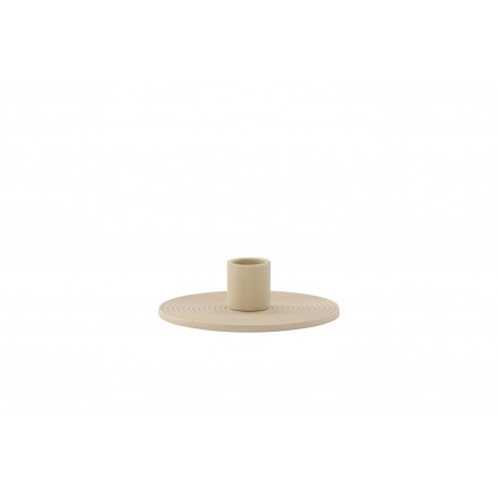 Dian Lysestage - Beige