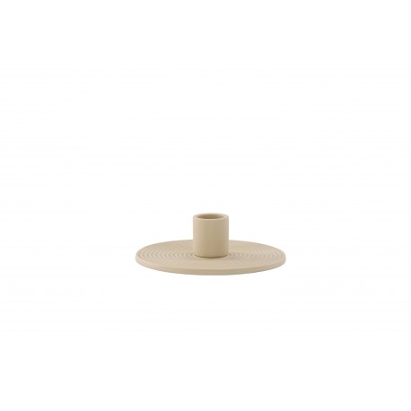 Dian Lysestage - Beige