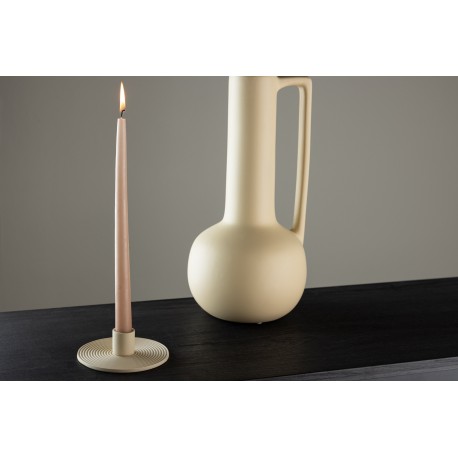 Dian Lysestage - Beige