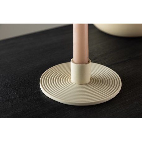 Dian Lysestage - Beige