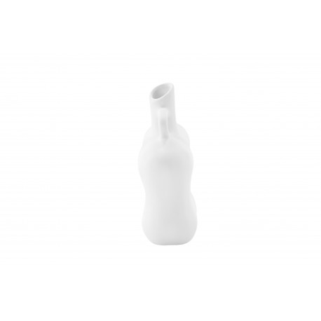 Dity Vase - Hvid