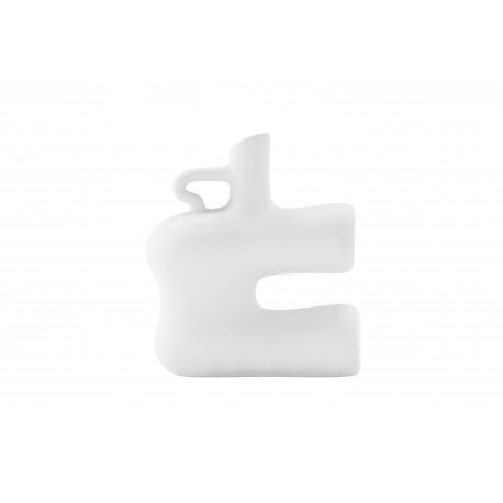 Dity Vase - Hvid