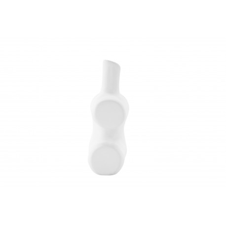 Dity Vase - Hvid
