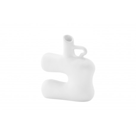 Dity Vase - Hvid