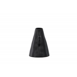 Ovy Vase - Sort