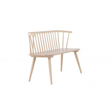 Bobby Sofabænk 120cm