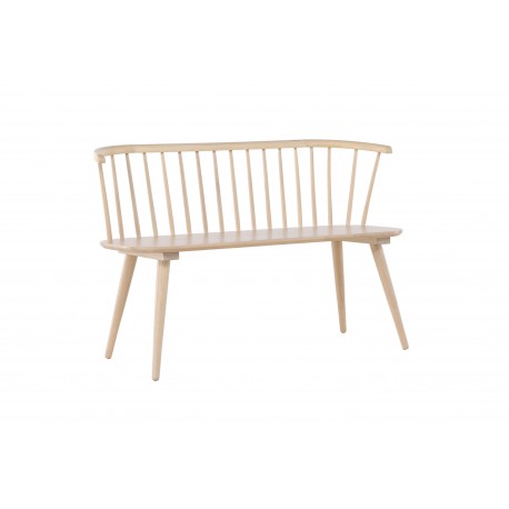 Bobby Sofabænk 120cm
