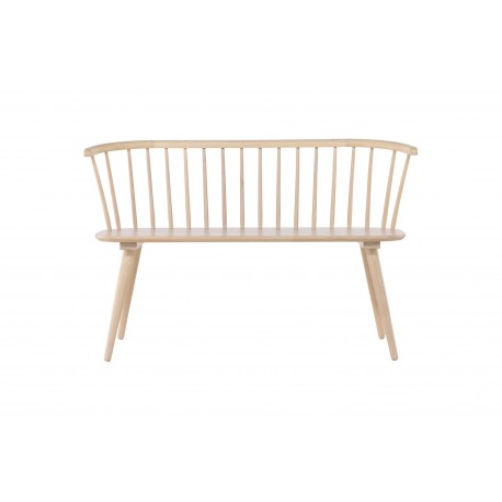 Bobby Sofabænk 120cm