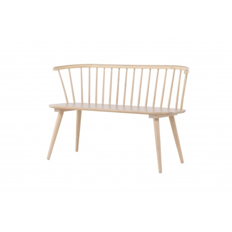 Bobby Sofabænk 120cm