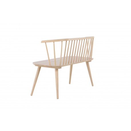Bobby Sofabænk 120cm