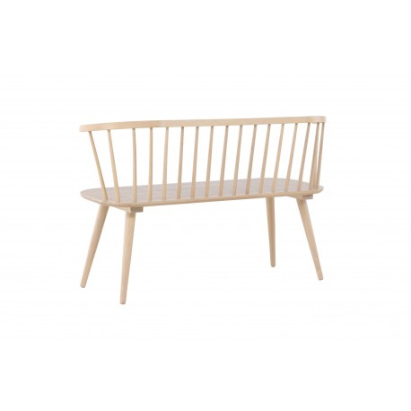 Bobby Sofabænk 120cm