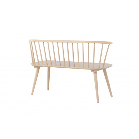 Bobby Sofabænk 120cm