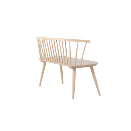Bobby Sofabænk 120cm