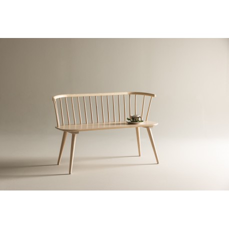 Bobby Sofabænk 120cm