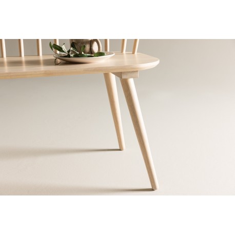 Bobby Sofabænk 120cm