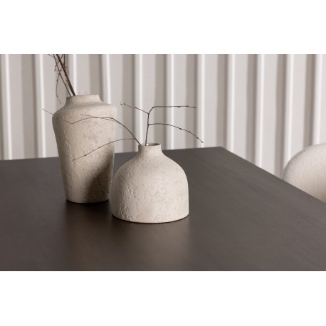 Spisebordssæt Kaseindon med Spisebordsstolene Edina