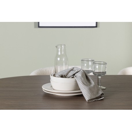 Spisebordssæt Andy med stole Edina