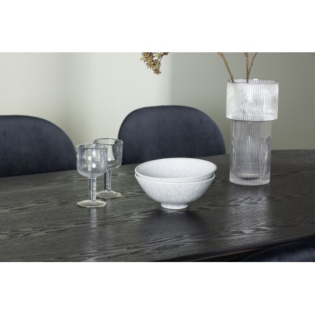 Spisebordssæt Isolde med stole Stella