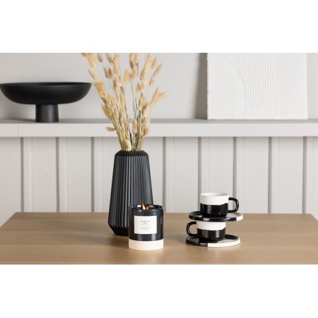 Spisebordssæt Leo med Spisebordsstole Lilja