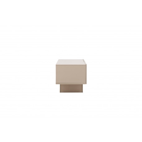 Cuenca Tv-bord 160 x 47 cm - Beige