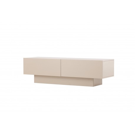 Cuenca Tv-bord 160 x 47 cm - Beige
