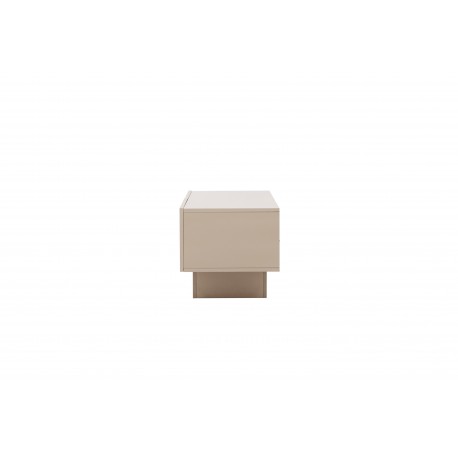 Cuenca Tv-bord 160 x 47 cm - Beige