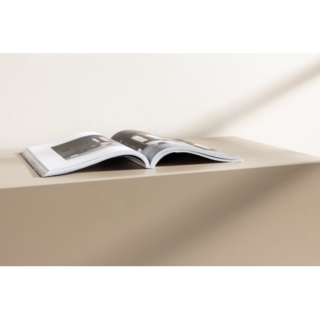 Cuenca Tv-bord 160 x 47 cm - Beige