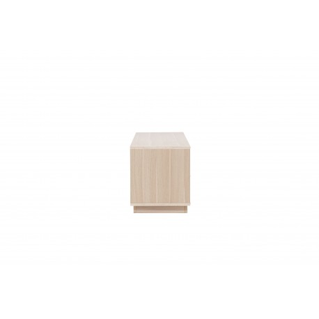 Lugo TV-bord - Hvid