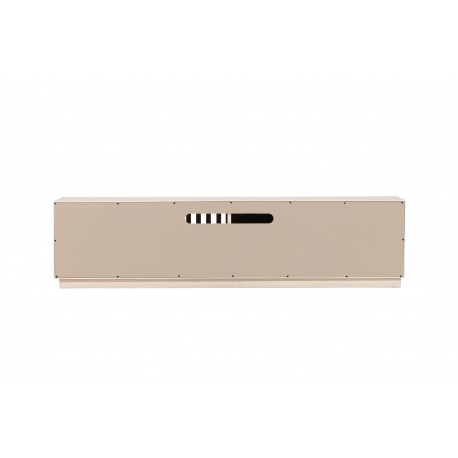 Lugo TV-bord - Hvid