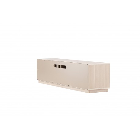 Lugo TV-bord - Hvid